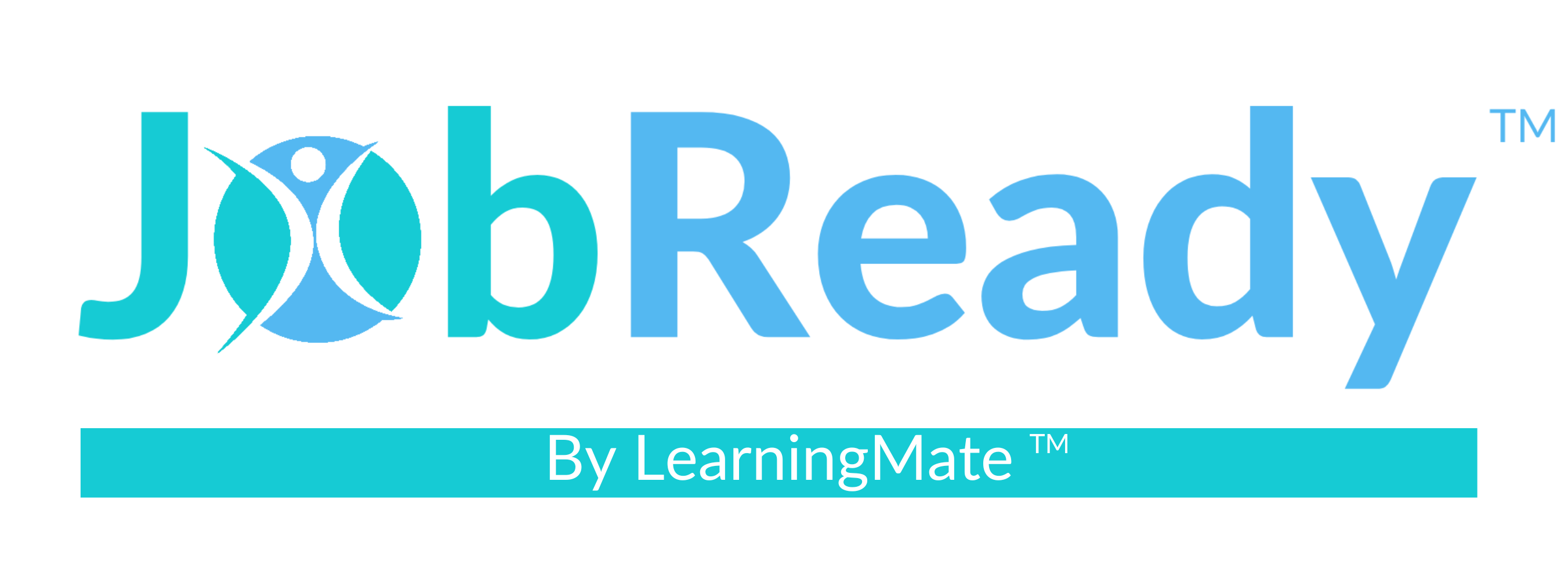 Job Ready by LearningMate Logo